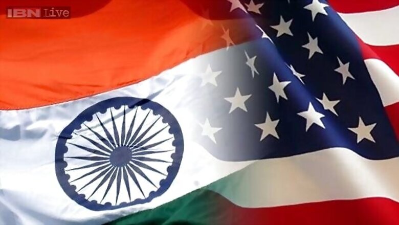 Full text: Vision Statement for the US-India Strategic Partnership