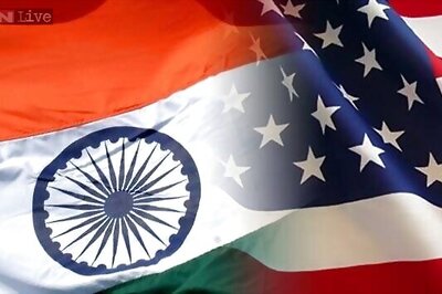 Full text: Vision Statement for the US-India Strategic Partnership