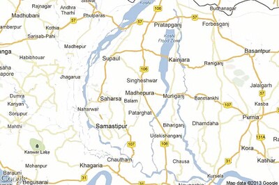 Couple killed due to lightning in Madhepura, death toll reaches 17 in Bihar