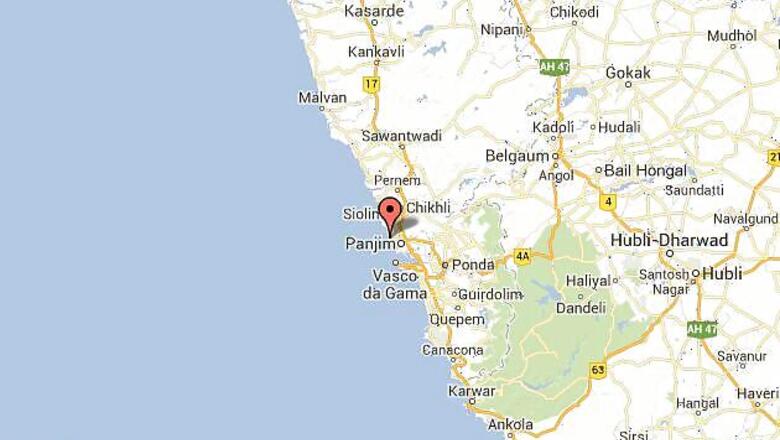 Yoga instructor from UP arrested for raping a Dutch woman in Goa