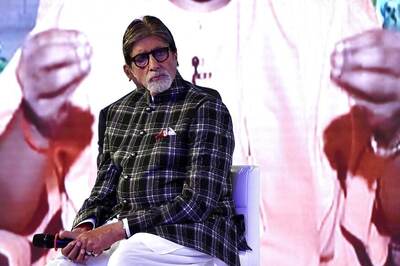 Bollywood Superstar Amitabh Bachchan Selected for Dadasaheb Phalke Award, Says Prakash Javadekar