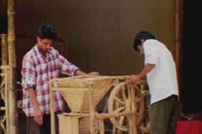 Technological marvel, the Indian way