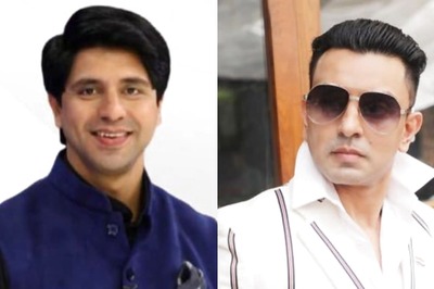 'Even If My Own Family...': BJP's Shehzad Poonawalla Calls Out Brother Over ‘ISRO Fake News'