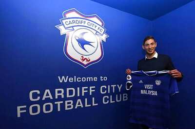 Cardiff City to Appeal Against FIFA Ruling Over Emiliano Sala Transfer Payment to Nantes