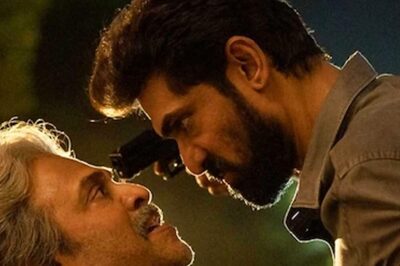 Rana Daggubati and Venkatesh Daggubati's Rana Naidu Gets Season 2