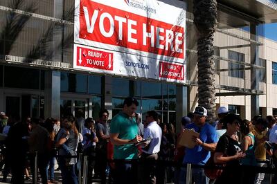 Indian-American Political Analyst Announces to Run for Congress from California