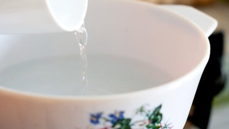 How to Make Agua De Jamaica