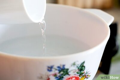 How to Make Agua De Jamaica