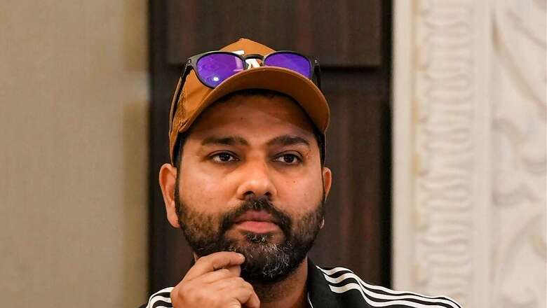 'No Way That You Won't Play For India..': Rohit Sharma Reveals Unheard Tale After ODI World Cup 2011 Snub