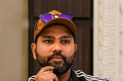 'No Way That You Won't Play For India..': Rohit Sharma Reveals Unheard Tale After ODI World Cup 2011 Snub