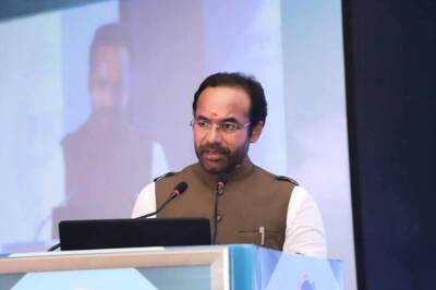 JK, Ladakh Fully Integrated into Mainstream After Abrogation of Article 370: MoS Home Kishan Reddy