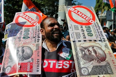 Demonetisation Blues? Why RBI Didn't Cut Rates Despite Low Inflation