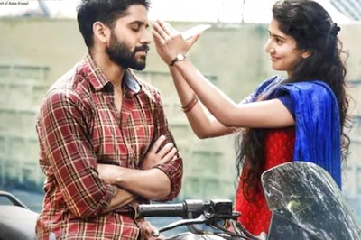 Sai Pallavi, Naga Chaitanya-starrer 'Love Story' Earns Rs 32.48 Crore in 2 Weeks