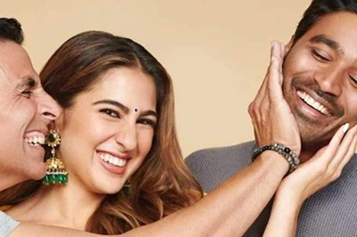 Dhanush Starrer Atrangi Re Becomes Most Watched Film on Disney+Hotstar