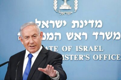 Benjamin Netanyahu’s Fight for Power, New Coalition & 2 Yrs of Political Deadlock: Tracing the Israel Crisis