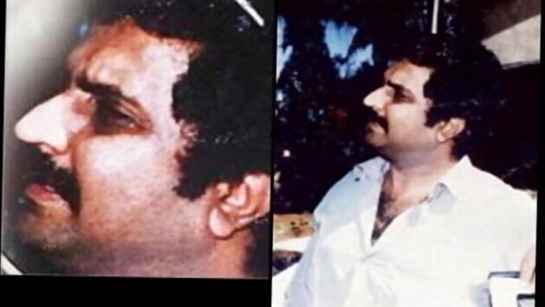Dawood Ibrahim's close aide Iqbal Mirchi dies in London