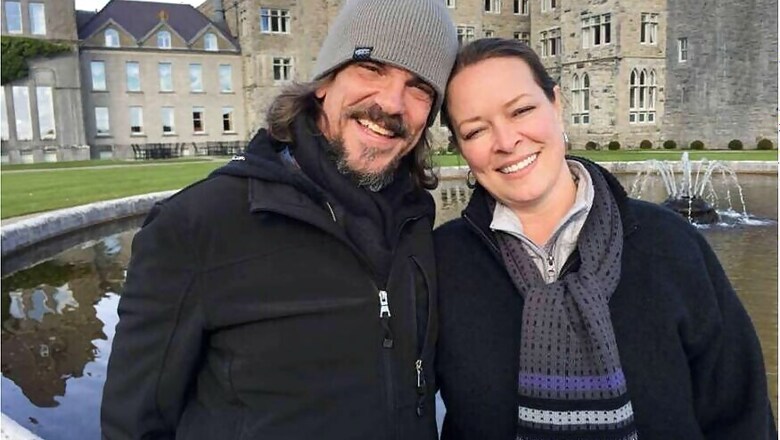 'US Tourist Killed in London Would Not Have Borne Ill Feelings Towards Attacker'