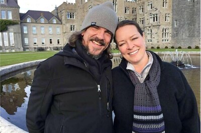 'US Tourist Killed in London Would Not Have Borne Ill Feelings Towards Attacker'