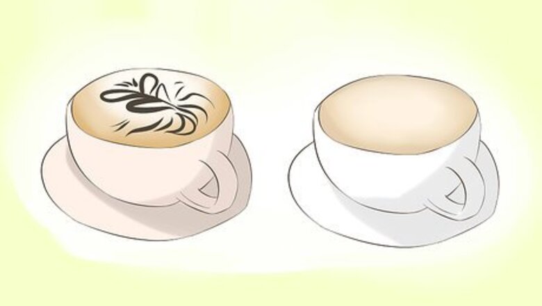 How to Increase the Bottom Line for a Coffee Shop