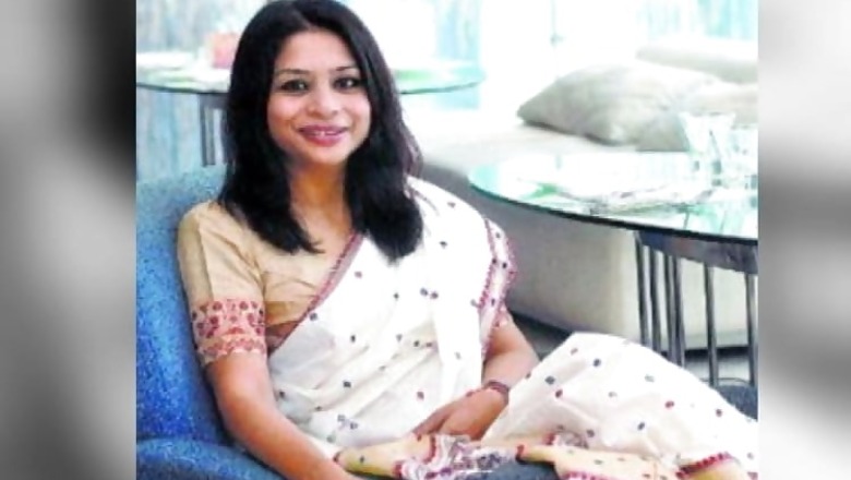 Indrani Mukherjea to stay in jail, bail plea rejected