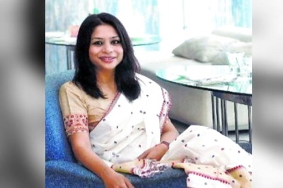 Indrani Mukherjea to stay in jail, bail plea rejected
