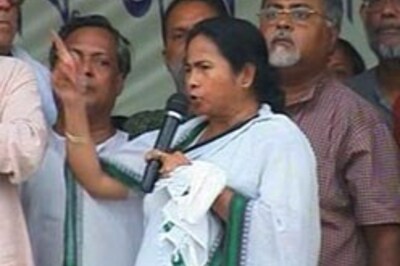 Mamata won't budge, Nano factory shut again