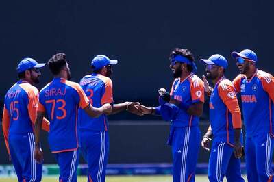 'The Balance of The Team Could Be a Problem': Scott Styris Exposes Possible Problem for India in T20 World Cup 2024