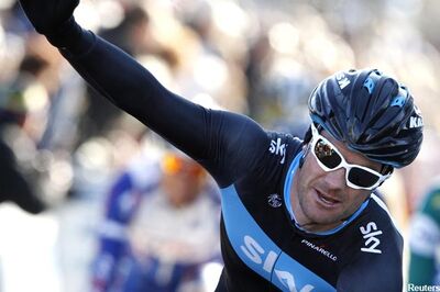 World champion Kiwi cyclist pulls out of CWG