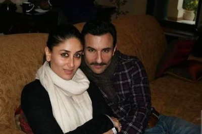 Kareena Kapoor Khan and Saif Ali Khan Name Their Second Son Jeh, Randhir Kapoor Confirms