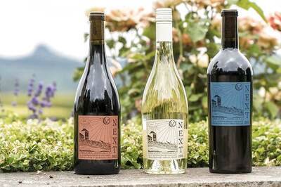 Amazon Wine to Empty Its Barrels by End of 2017