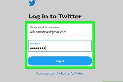 How to Share Photos on Twitter