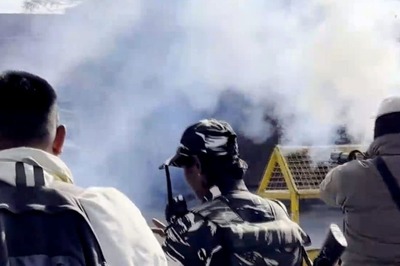 Manipur: Five Meiteis Killed, 4 BSF Jawans Injured in Fresh Violence; Reports Suggest Myanmar Insurgents in State