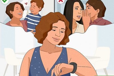 What Does Giving Someone the