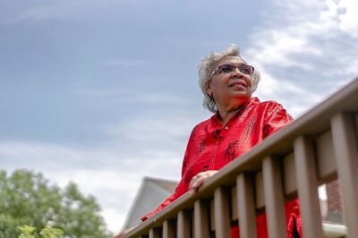 A Coronavirus Lesson: Some Seriously Ill Patients Can Be Treated at Home