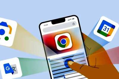 Google Chrome Adds Improved Translation, Lens And Maps Features On iPhones: Details