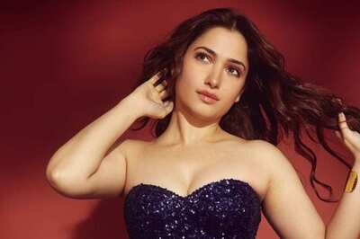 Tamannaah Bhatia Says South Movies Are More ‘Rooted’ Than Bollywood Films: 'They Focus On Basic Human...'