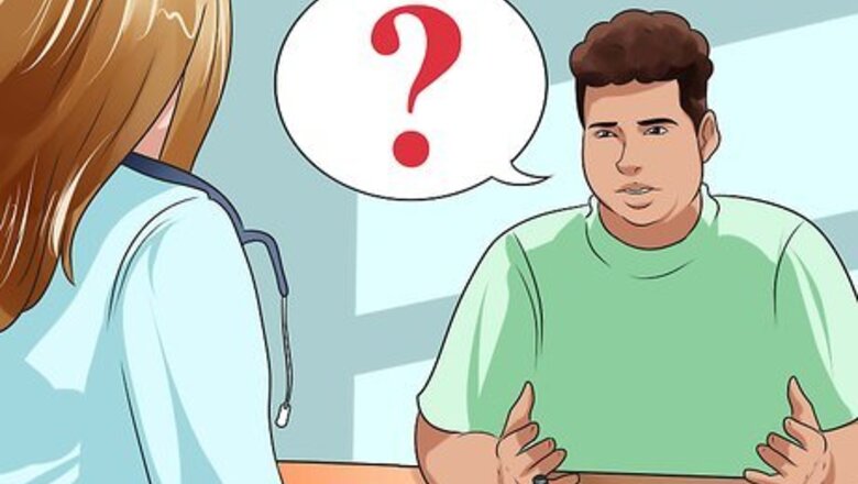 How to Get Help for Your Eating Disorder