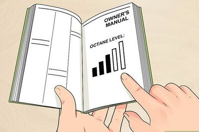 How to Use an Octane Booster