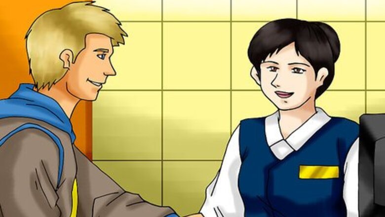 How to Haggle in China