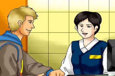 How to Haggle in China