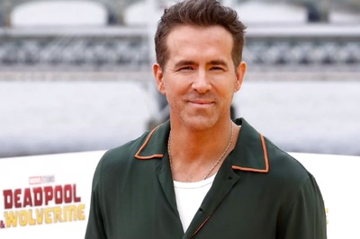 Ryan Reynolds Opens Up About His Late Father’s Battle With Parkinson’s: 'I Wasn’t Accepting My Responsibility'