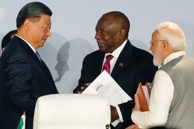 China's Plea or PM's 'Request'? India Says Former as Contradictions Cloud Modi-Xi Jinping Meet at BRICS Summit