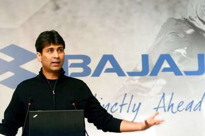 India Must Continue to Trade with China: Rajiv Bajaj