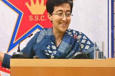 Voters Not Fools, BJP's Allegations Against AAP Won't Have Impact in MCD Polls: Atishi