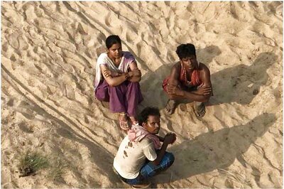 'Bhor' Director Kamakhya Narayan Singh on Arranging Resources for His Debut Feature Film