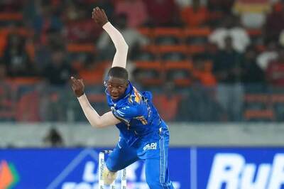 'Difference Between U19 and Pro League': Dale Steyn Reacts After Kwena Maphaka Concedes Most Runs on IPL Debut