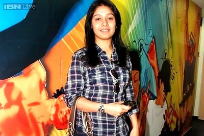 Sunidhi Chauhan enjoyed singing for 'Tumhari Pakhi'