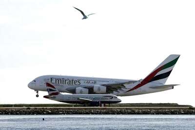Emirates Airlines Strikes Off  ‘Hindu Meals’ from its Menu