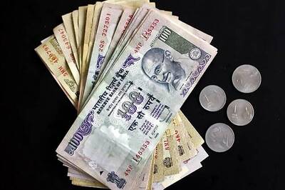 Rupee off lows as stocks gain; oil demand key
