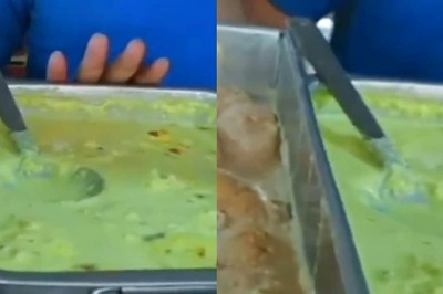 Dhanbad’s Small Sweet Shop Sells Rasmalai With A Unique Taste And Name Inspired By Bahubali